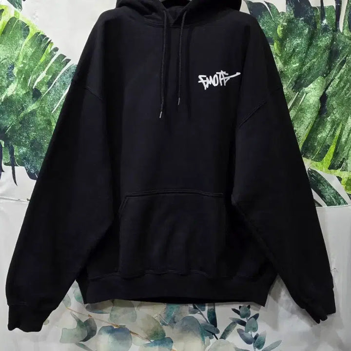 [BUNJANG] Gildan Dryblend Graphic Hoodie XL / GILDAN DRYBLEND 그래픽 후드티Xl
