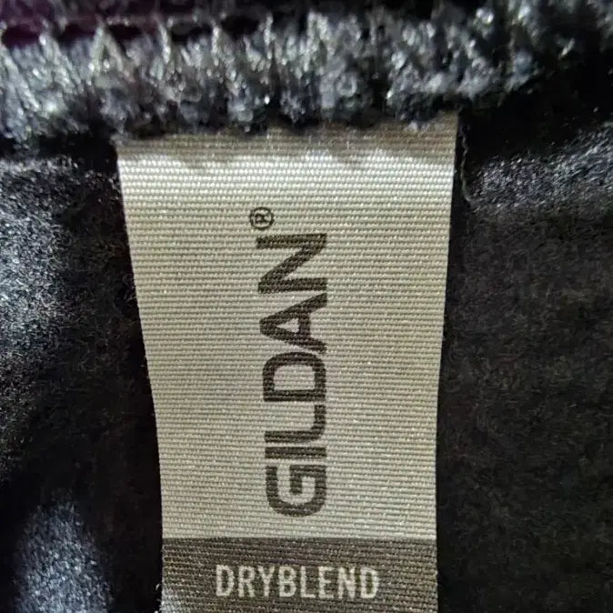 [BUNJANG] Gildan Dryblend Graphic Hoodie XL / GILDAN DRYBLEND 그래픽 후드티Xl