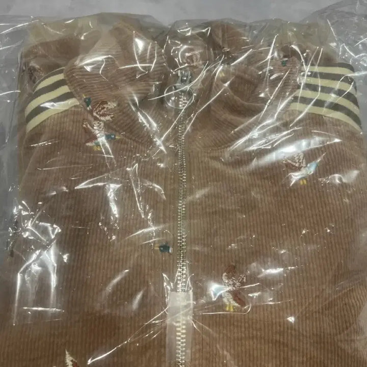 [BUNJANG] Capital Jacket / 캐피탈 자켓