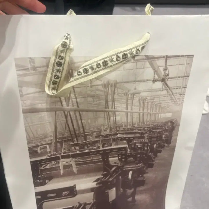 [BUNJANG] Capital Jacket / 캐피탈 자켓