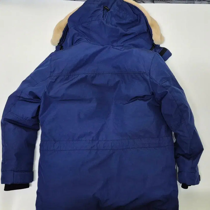 [BUNJANG] Lacoste Down Padded Jacket / (L/100) 라코스테 다운 패딩 Lacoste 폴로 노스페이스 아이더