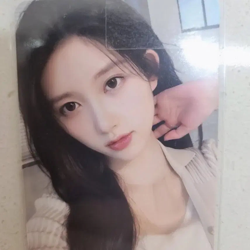 아이브 가을 마인 러브드 아이브 앨포 앨범포카