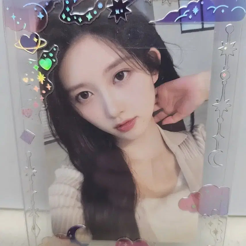 아이브 가을 마인 러브드 아이브 앨포 앨범포카