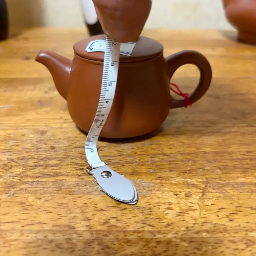 [BUNJANG] Choju Ceramic Teapot / (339새상품)초주자사호(소)