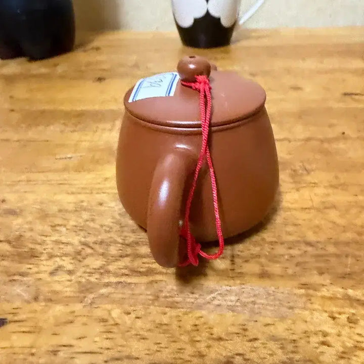 [BUNJANG] Choju Ceramic Teapot / (339새상품)초주자사호(소)