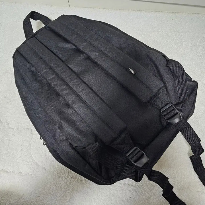 [BUNJANG] Vans Backpack Black / (새상품)반스백팩 블랙. 반스가방