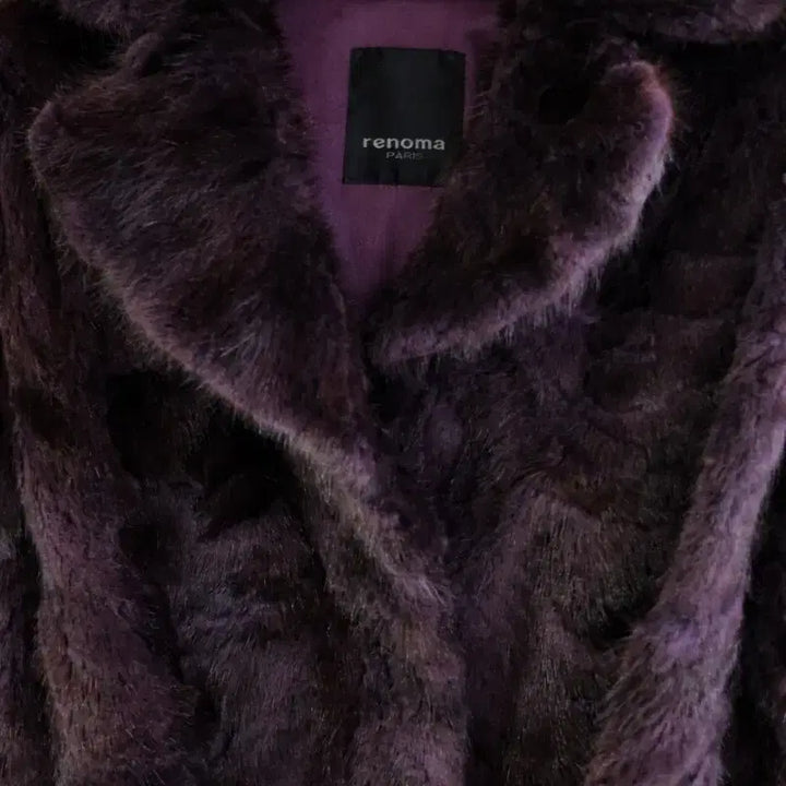 [BUNJANG] Renoma Mink Coat / 밍크 자켓 밍크코트 레노마 모피코트