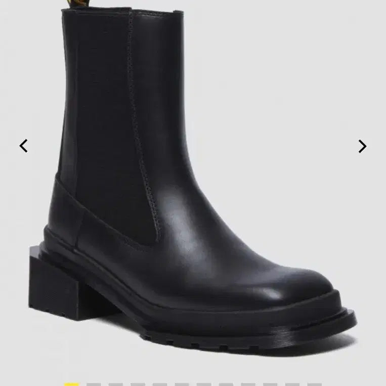 [BUNJANG] Dr. Martens Maybull Chelsea Boots / 닥터마틴 메이볼 첼시 250