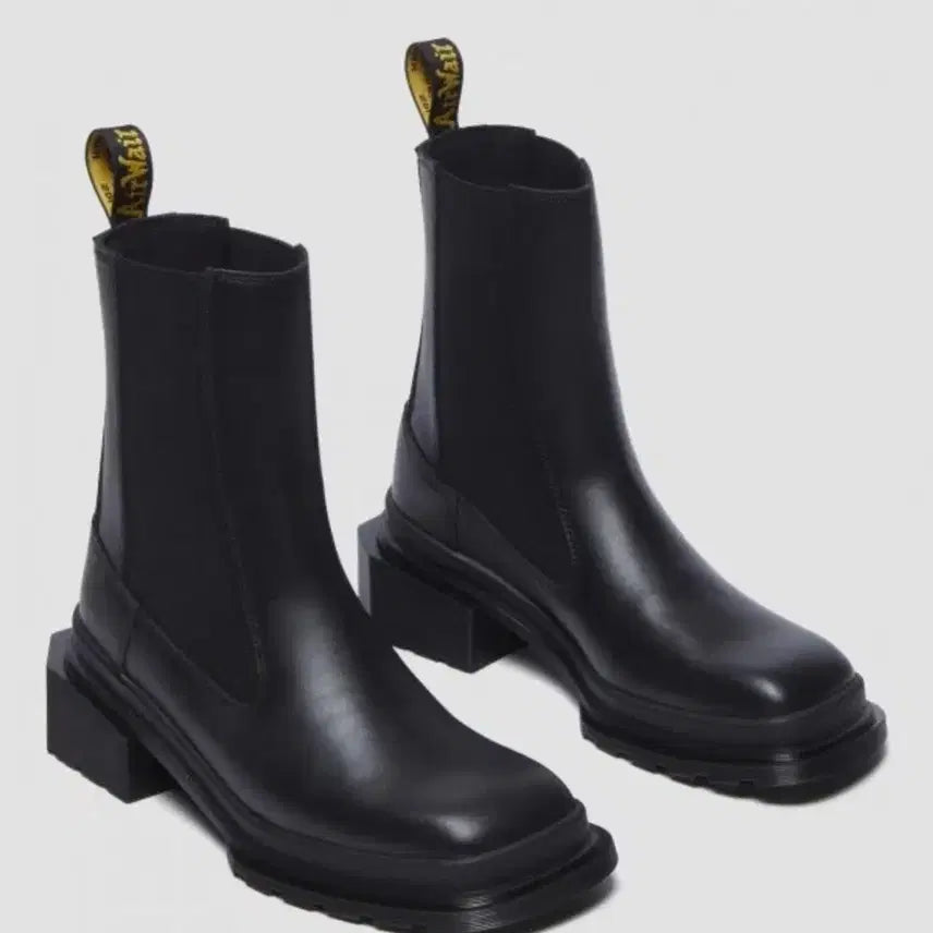 [BUNJANG] Dr. Martens Maybull Chelsea Boots / 닥터마틴 메이볼 첼시 250