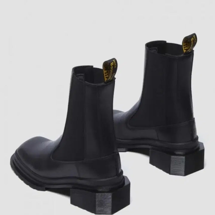 [BUNJANG] Dr. Martens Maybull Chelsea Boots / 닥터마틴 메이볼 첼시 250