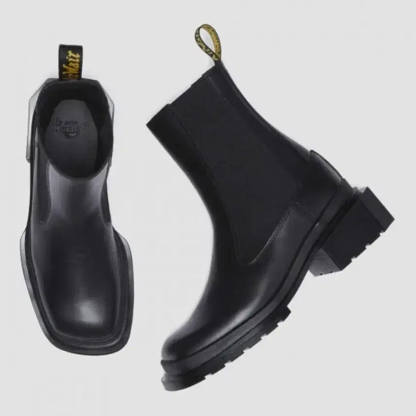 [BUNJANG] Dr. Martens Maybull Chelsea Boots / 닥터마틴 메이볼 첼시 250