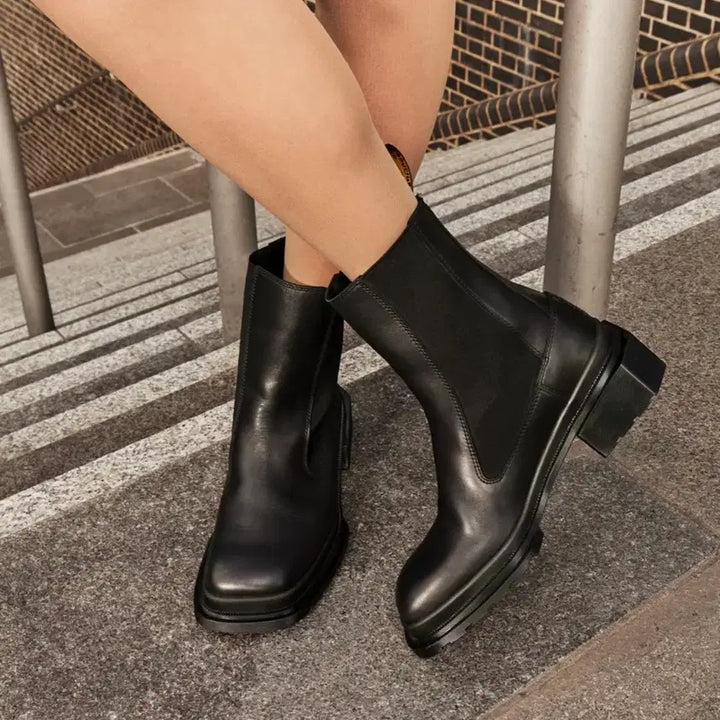 [BUNJANG] Dr. Martens Maybull Chelsea Boots / 닥터마틴 메이볼 첼시 250