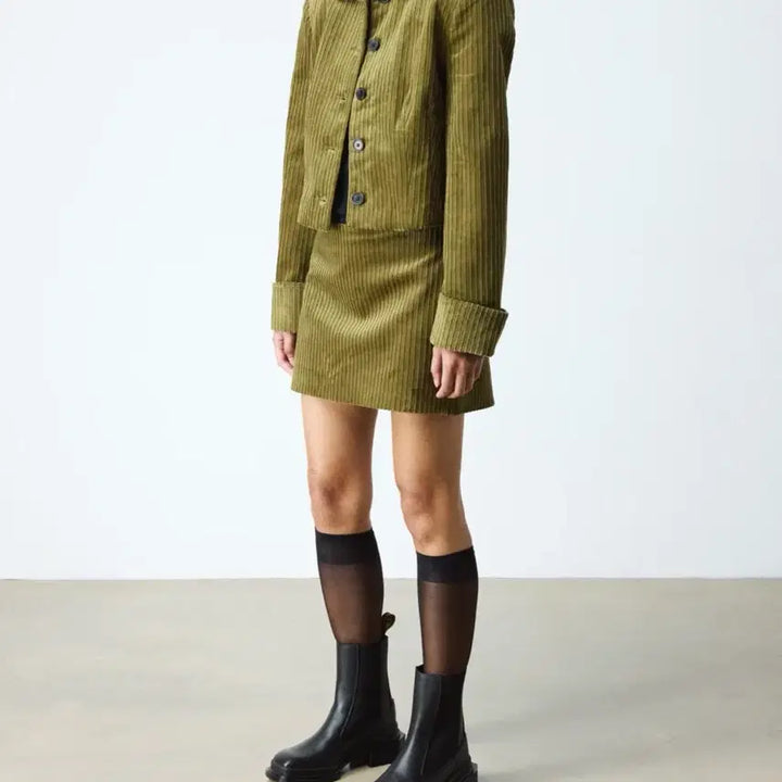 [BUNJANG] Dr. Martens Maybull Chelsea Boots / 닥터마틴 메이볼 첼시 250