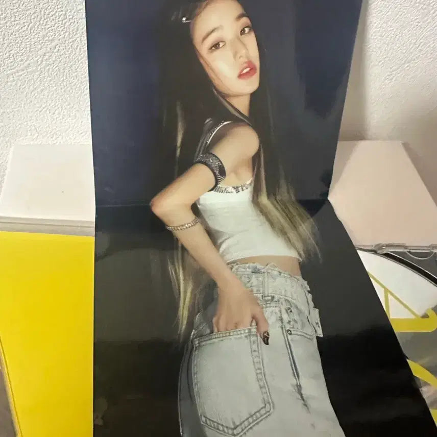 아이브 after like 앨범