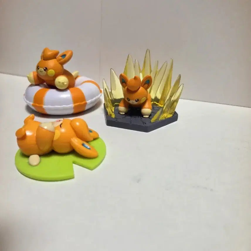[BUNJANG] Pokemon Scale World Figure Bundle Set / 포켓몬 가챠/스케일 월드 저렴하게 특가 세일!!!