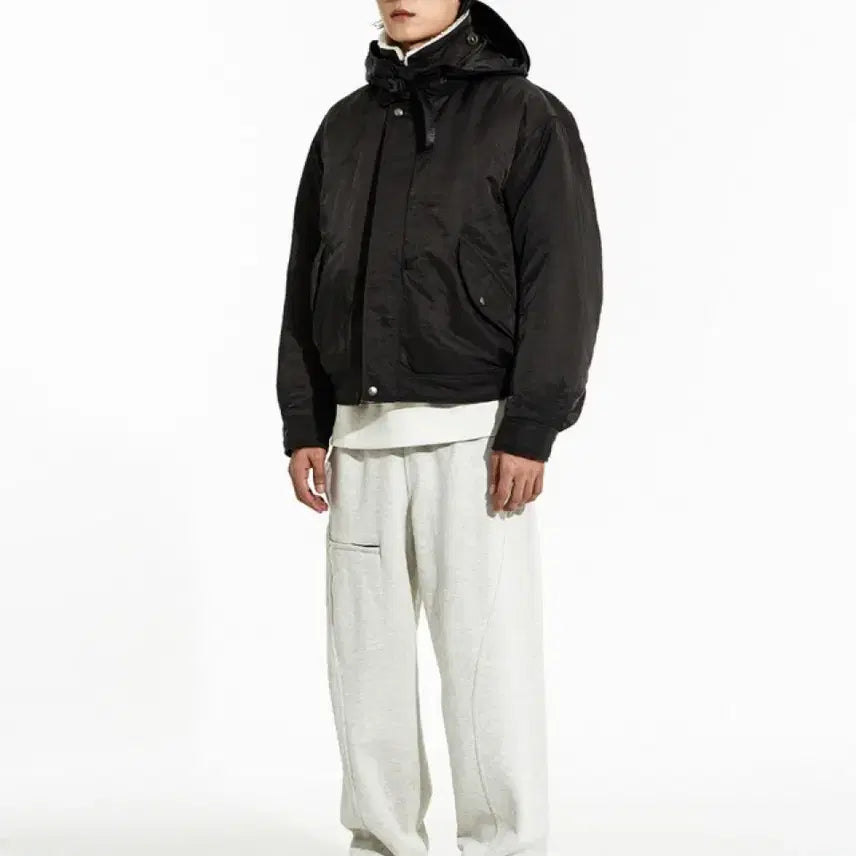 [BUNJANG] Rootfinder Sample Jacket / 루트파인더 샘플 자켓