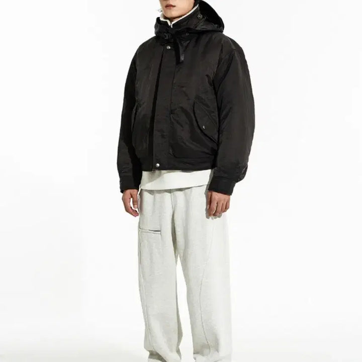 [BUNJANG] Rootfinder Sample Jacket / 루트파인더 샘플 자켓