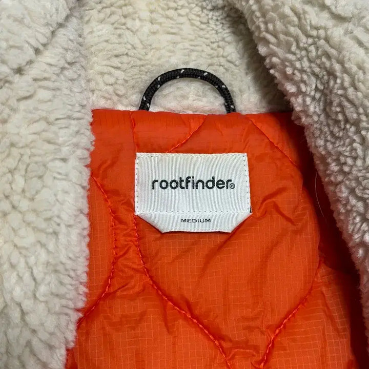 [BUNJANG] Rootfinder Sample Jacket / 루트파인더 샘플 자켓