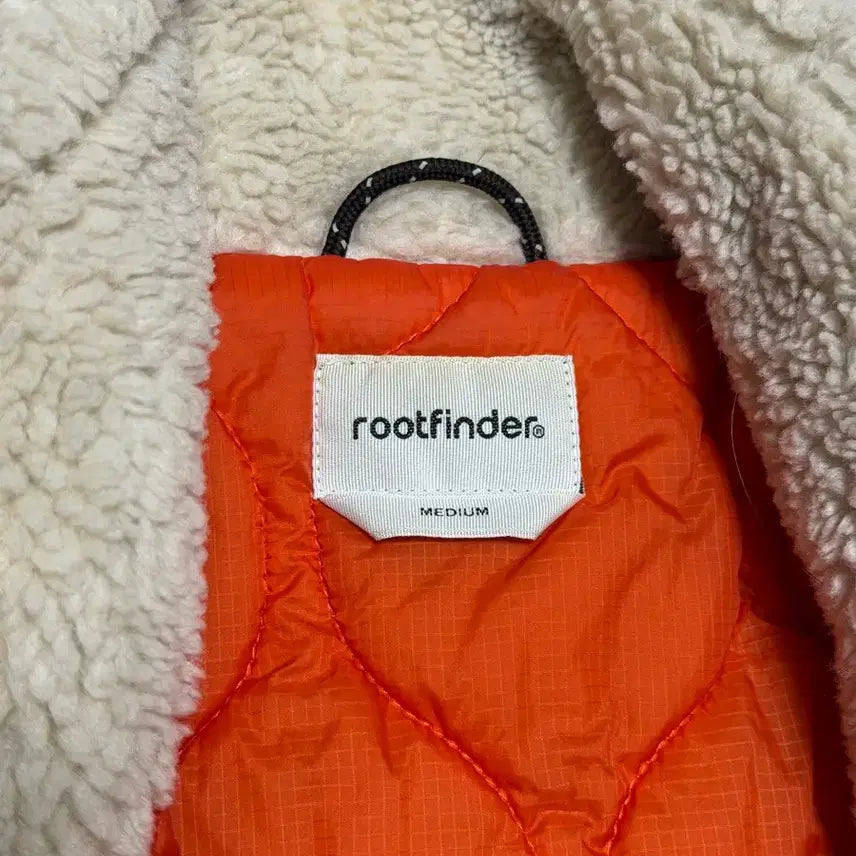 [BUNJANG] Rootfinder Sample Jacket / 루트파인더 샘플 자켓