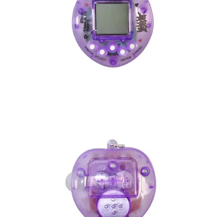 [BUNJANG] Tamagotchi Couple Keyring / 새거)다마고치 다마고치키링 커플키링