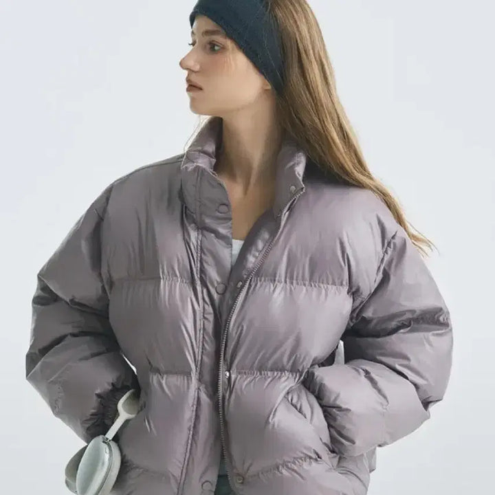 [SOLD OUT] 미쏘 후드 패딩 (25FW 신상)