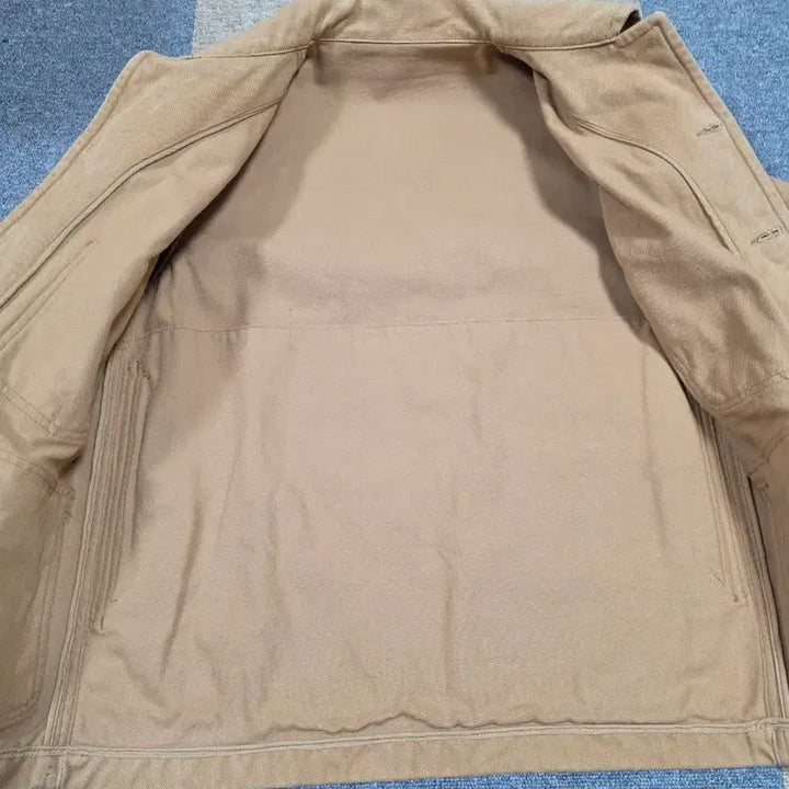 [BUNJANG] Boogie Holiday Cruiser Jacket [95] / 부기홀리데이 크루저 자켓 [95]