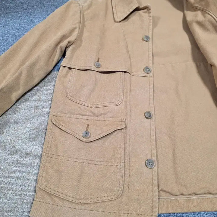 [BUNJANG] Boogie Holiday Cruiser Jacket [95] / 부기홀리데이 크루저 자켓 [95]