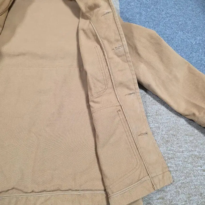 [BUNJANG] Boogie Holiday Cruiser Jacket [95] / 부기홀리데이 크루저 자켓 [95]