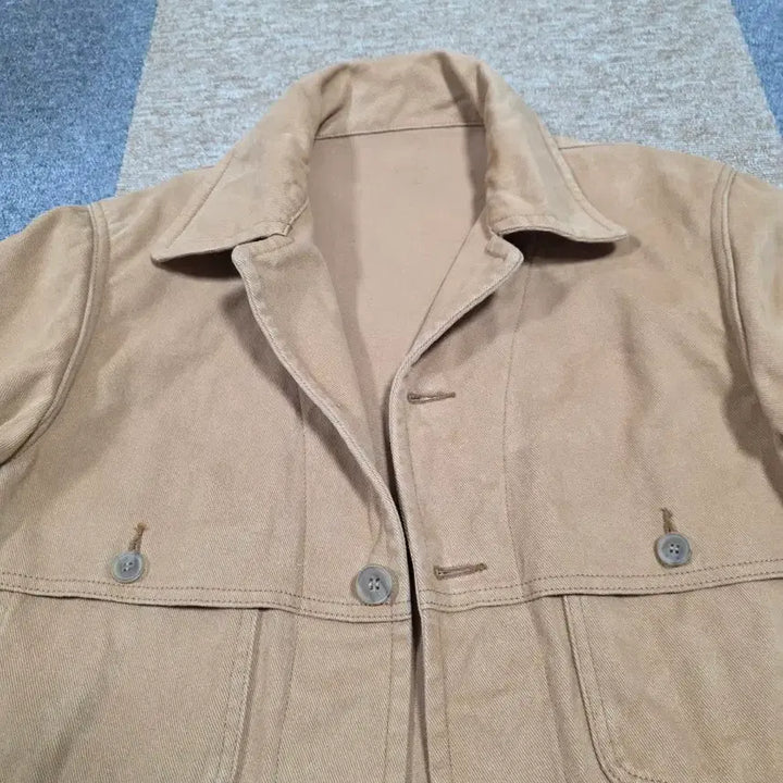 [BUNJANG] Boogie Holiday Cruiser Jacket [95] / 부기홀리데이 크루저 자켓 [95]