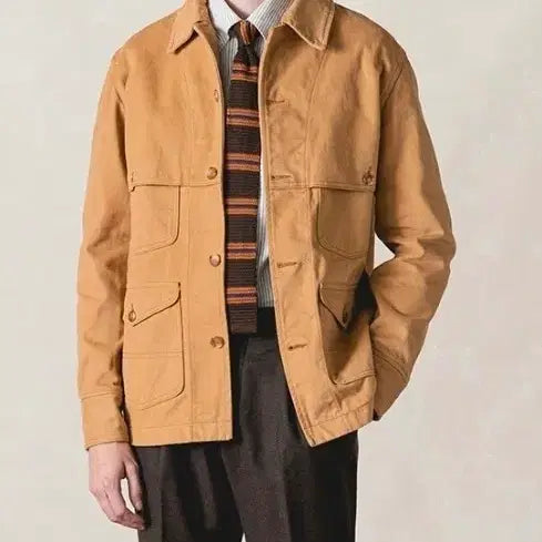 [BUNJANG] Boogie Holiday Cruiser Jacket [95] / 부기홀리데이 크루저 자켓 [95]