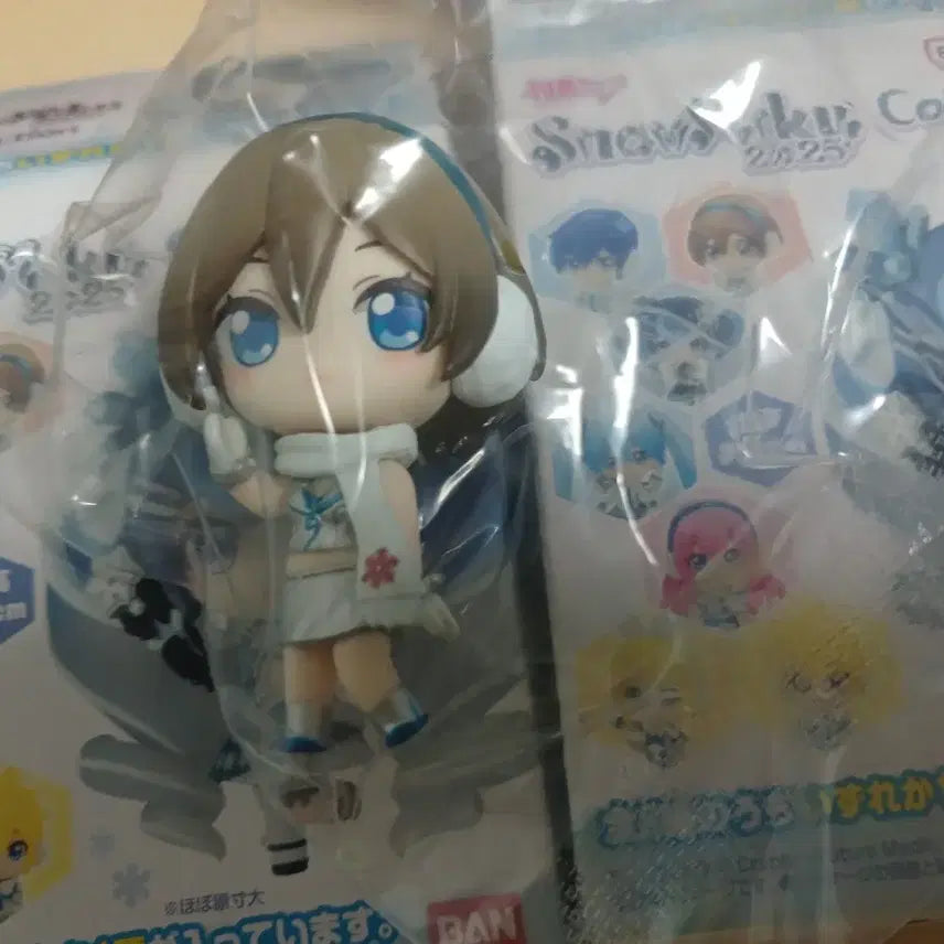 [BUNJANG] Yukimiku Collection Meiko Figure / 2025유키미쿠 컬렉션 메이코 피규어 양도 판매합니다
