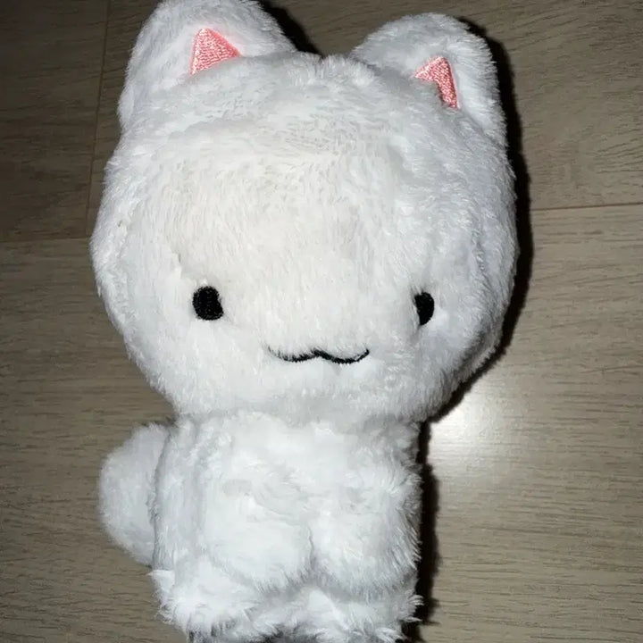 [BUNJANG] The Boyz Juyeon Jjuttoli Doll / 예의바른 쭈톨이 더보이즈 주연 인형