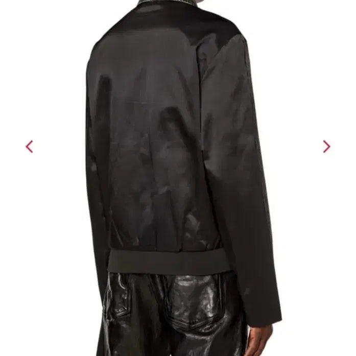 [BUNJANG] Diesel Denim Jacket / 디젤 데님 52 사이즈 자켓 팝니다.