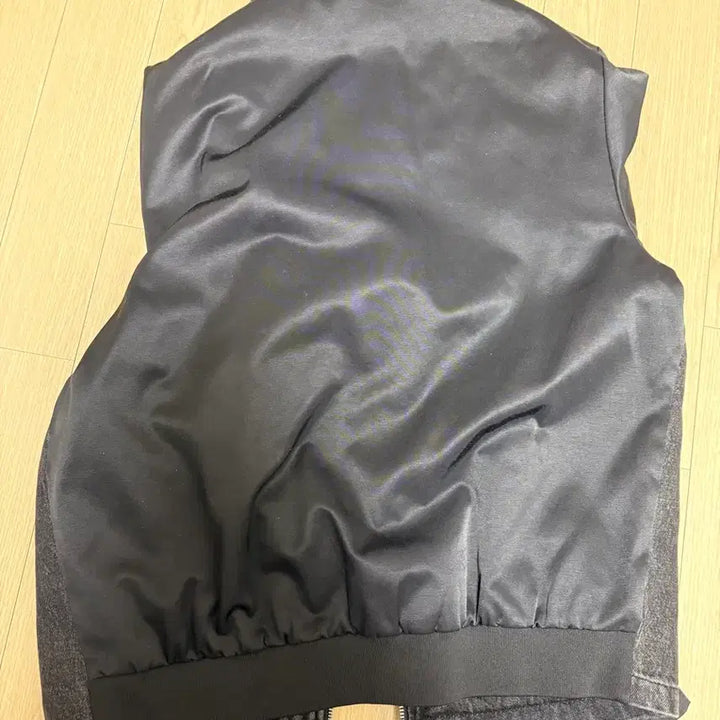 [BUNJANG] Diesel Denim Jacket / 디젤 데님 52 사이즈 자켓 팝니다.