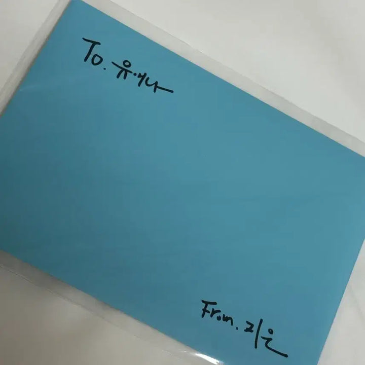 [BUNJANG] IU 3/9 POB / 미개봉)아이유 헐콘 3/9 특전