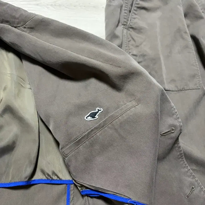 [BUNJANG] Nader Tencel Utility Setup - Size 5 / 네이더스 텐셀 유틸리티 셋업 5사이즈 판매