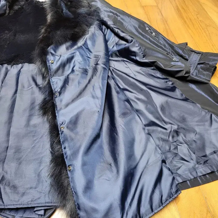 [BUNJANG] Olivia Hassler Coat (Size 90) / 여성 90사이즈 올리비아하슬러 코트 택포