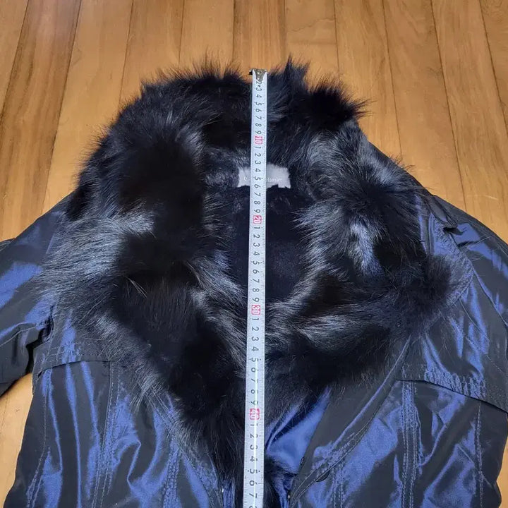 [BUNJANG] Olivia Hassler Coat (Size 90) / 여성 90사이즈 올리비아하슬러 코트 택포