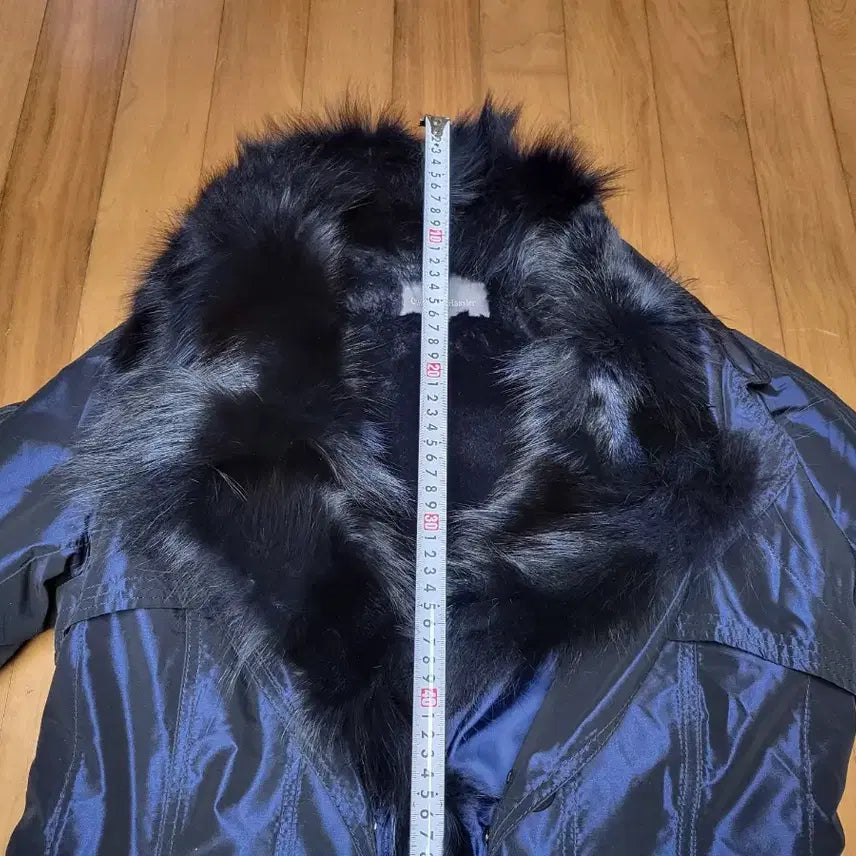 [BUNJANG] Olivia Hassler Coat (Size 90) / 여성 90사이즈 올리비아하슬러 코트 택포