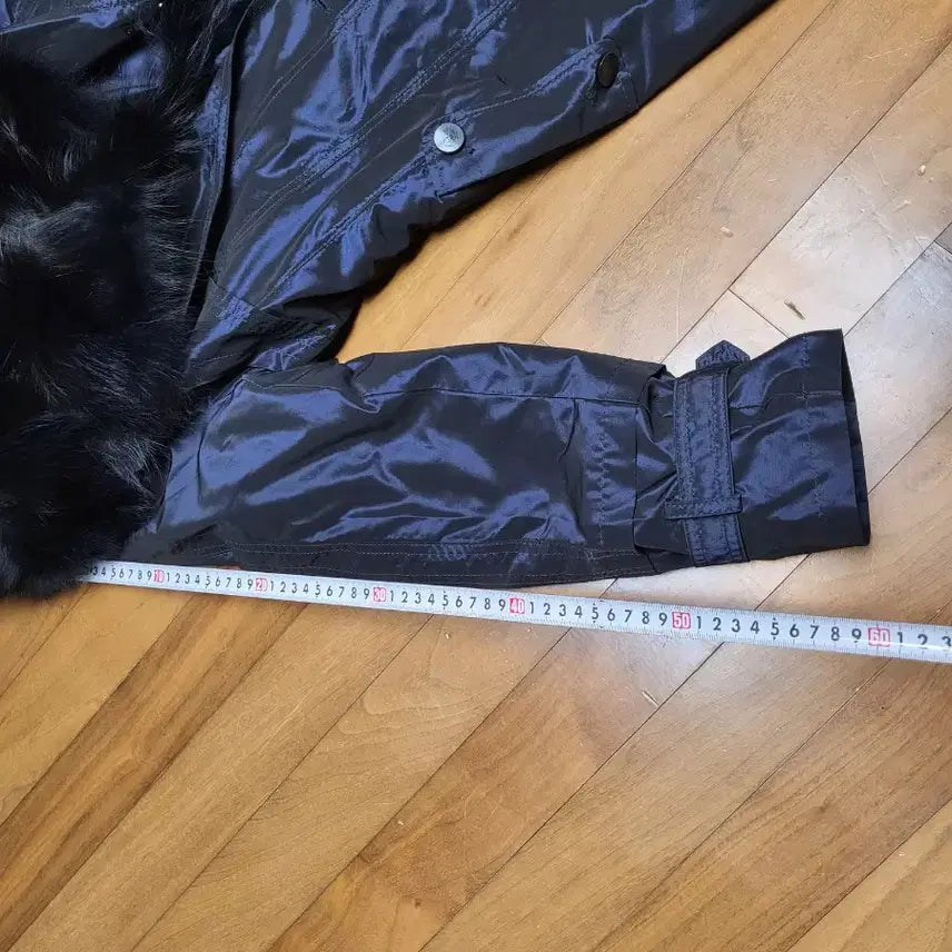 [BUNJANG] Olivia Hassler Coat (Size 90) / 여성 90사이즈 올리비아하슬러 코트 택포