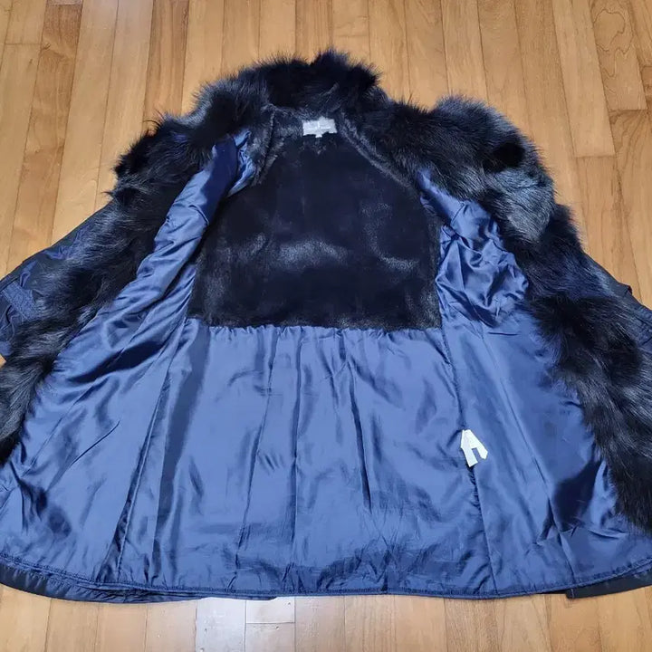 [BUNJANG] Olivia Hassler Coat (Size 90) / 여성 90사이즈 올리비아하슬러 코트 택포