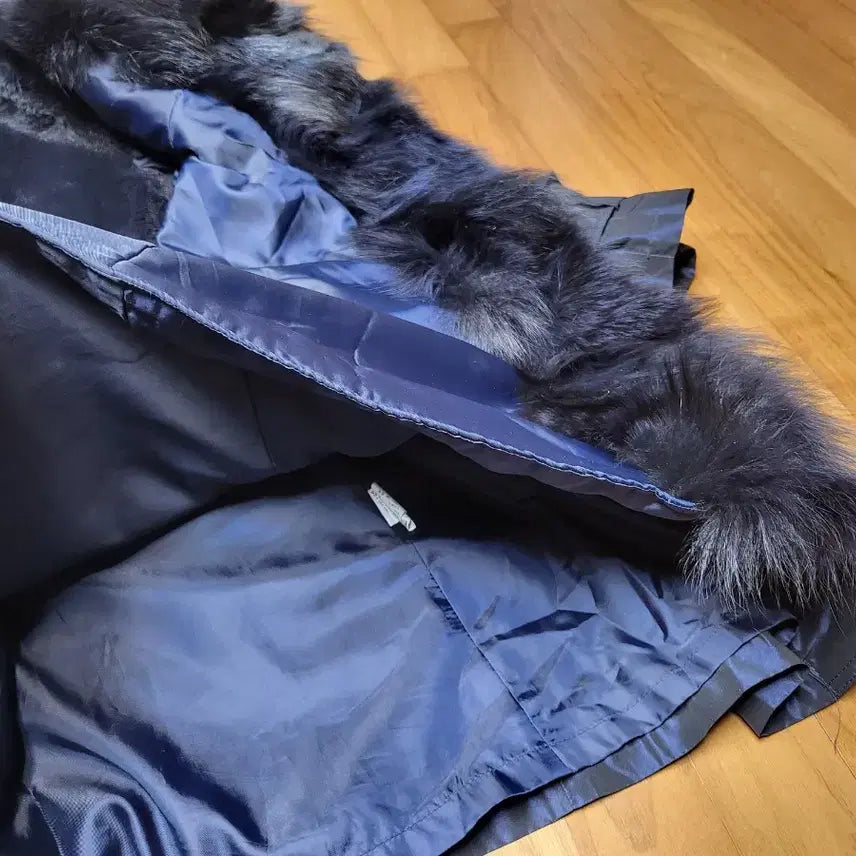 [BUNJANG] Olivia Hassler Coat (Size 90) / 여성 90사이즈 올리비아하슬러 코트 택포