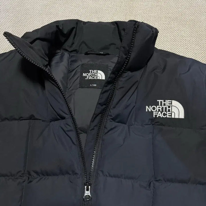 [BUNJANG] The North Face 1990 Lofty Down Jacket / 노스페이스 1990 로체 패딩 자켓