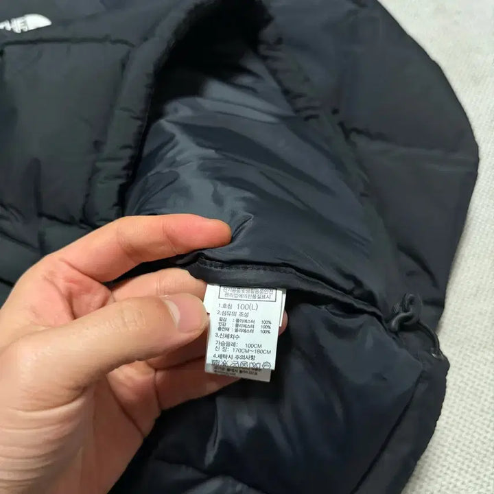 [BUNJANG] The North Face 1990 Lofty Down Jacket / 노스페이스 1990 로체 패딩 자켓