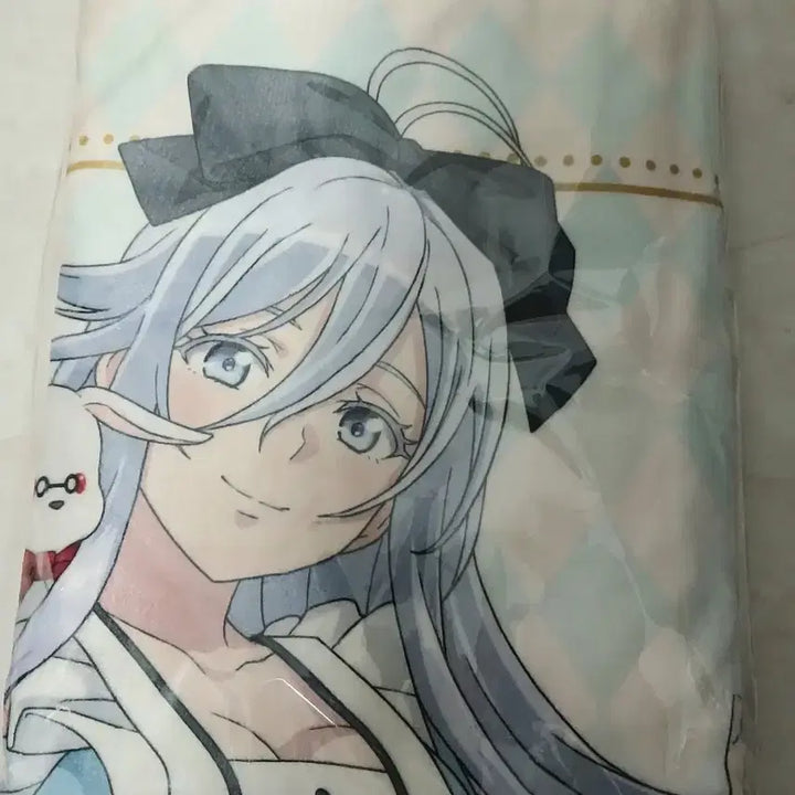 [BUNJANG] 86 Eighty-Six Lena Blanket / 에이티식스 쿠지 S상 레나 담요 양도 판매