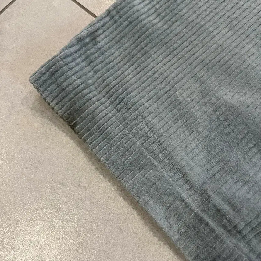 [BUNJANG] Daim Corduroy Pants Light Blue L / 다임 코듀로이 팬츠 라이트블루 L