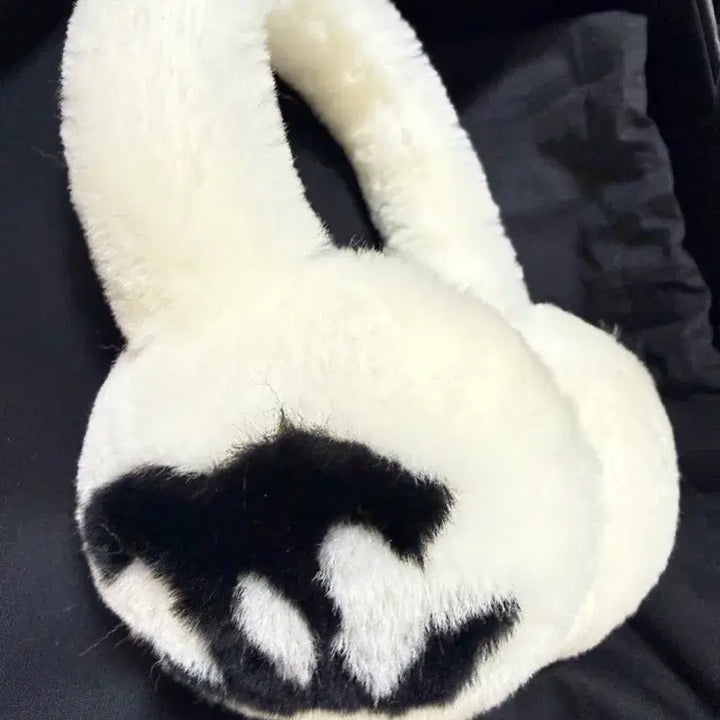 [BUNJANG] Chanel Earmuffs / 샤넬 귀마개