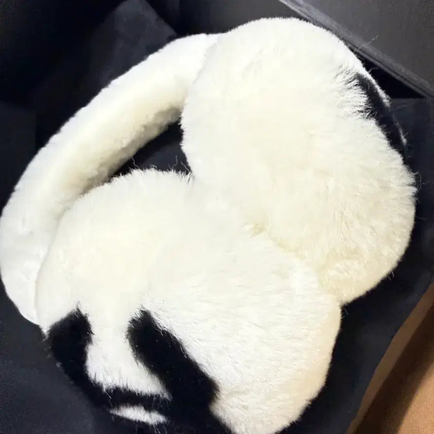 [BUNJANG] Chanel Earmuffs / 샤넬 귀마개