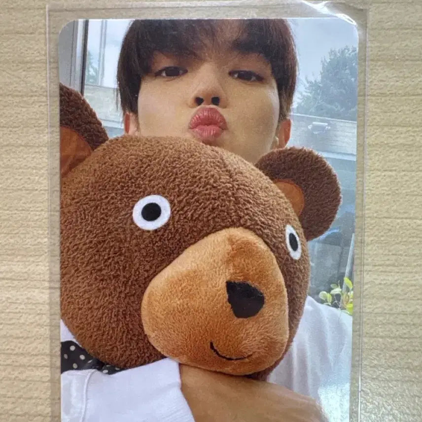 탈덕처분) 엔시티 127 태용 스티커 포카 판매 양도