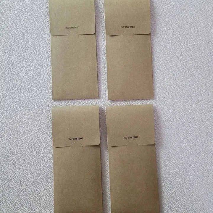 [BUNJANG] ttt Bundle Set (Transformers One, Viral, Harbin, Three Days) / 4개일괄)하얼빈ttt 트랜스포머원ttt 바이러스ttt 사흘ttt cgv